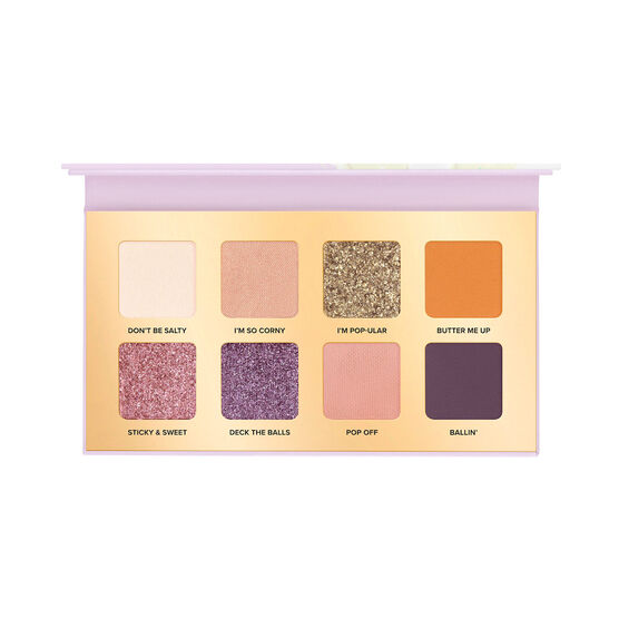 PALETTE POPCORN BALLS